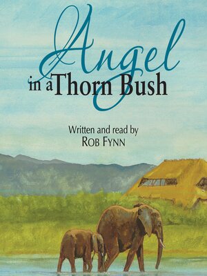 cover image of Angel in a Thorn Bush